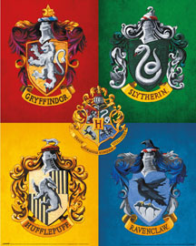 Poster - Harry Potter