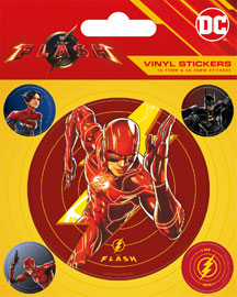 Poster - Flash, The