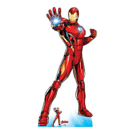 Poster - Iron Man