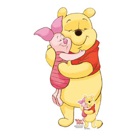 Poster - Winnie the Pooh