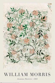 Poster - William Morris 