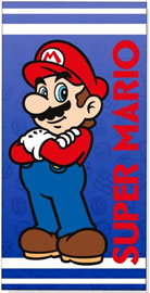 Poster - Super Mario